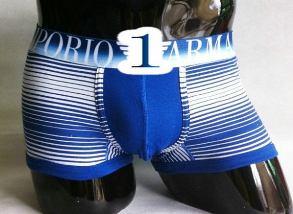 Cueca Boxer GA1