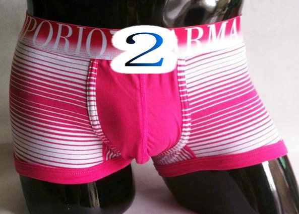 Cueca Boxer GA2