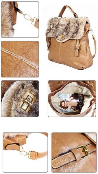 Bolsa Fashion A