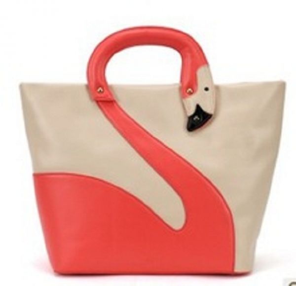 Bolsa Vip Cisne