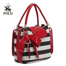 Bolsa Polo Fashion