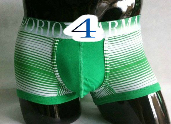 Cueca Boxer GA4