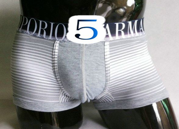 Cueca Boxer GA5